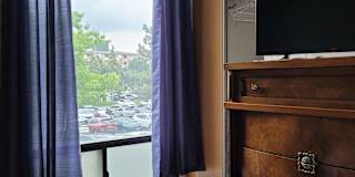 Marjorie's room