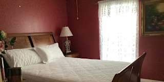 Lucia's room