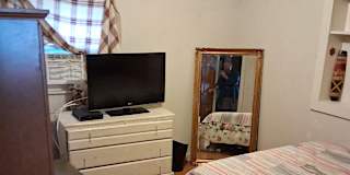 Richard's room