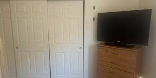 Janet Nichelini's room