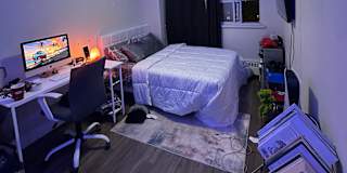 Nathaly's room