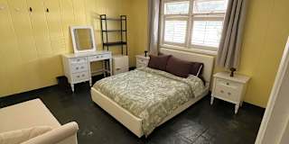 Kalona's room