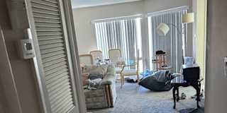 Ram's room