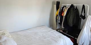 Cayan's room