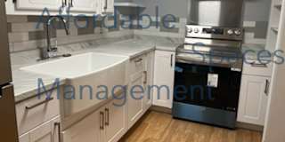 Affordable Spaces's room