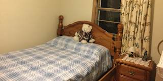 Lea's room