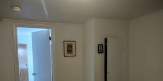 Benjamin's room
