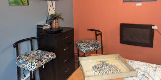 jaime wisnowski's room