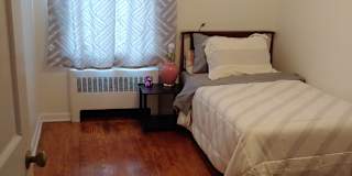 Debbie's room