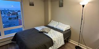 Busra Arslan's room