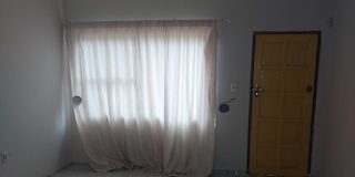 Abram's room