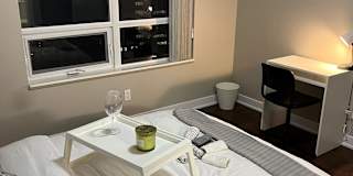 melisa derya's room
