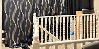 Lydia's room