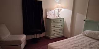 Rick marchetti's room