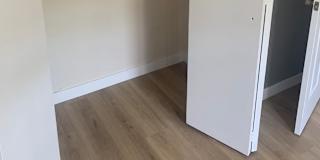 Gloria's room