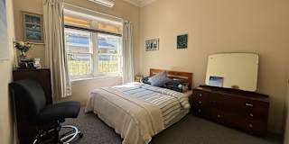 Tor's room
