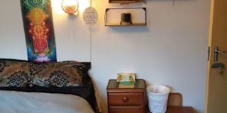Leah Marie's room