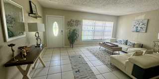 Nilufer Ucler's room