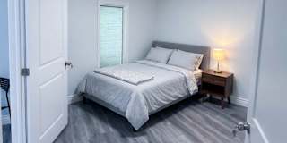 Lucy's room