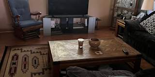 Sheree's room
