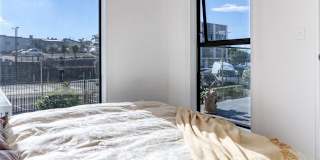 Joel's room