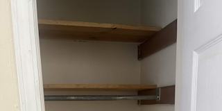 Ellie's room