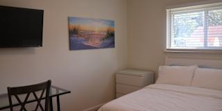 Dorothy's room