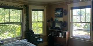 Michael's room