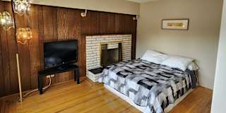Welcome Travel Accomodation's room