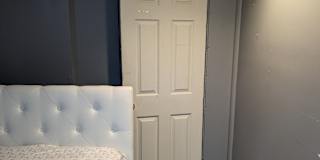 Jose's room