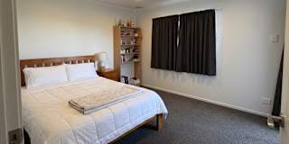 Kang's room