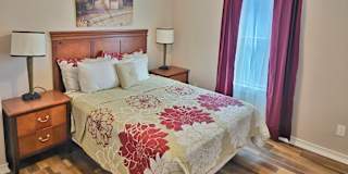 Grandbay RE Holdings's room