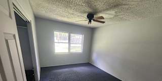 AL's room