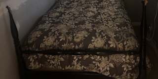 Deandre's room