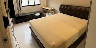 Susy's room
