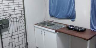 Brandon's room