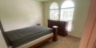 John's room