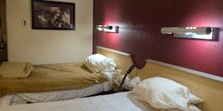 Scott's room