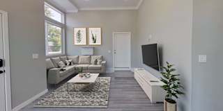 Sabrina's room