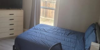 Liliana's room