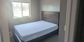 Daniel's room