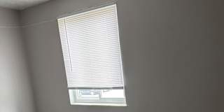Shania Evans's room
