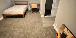Jayla's room