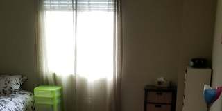 Marie's room