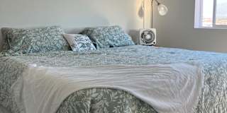 Kassia's room