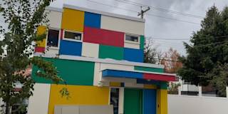 Wendy's room