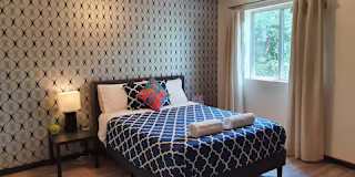 Mariela's room