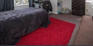 Steph's room