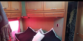 Bailey East's room