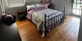 Kate's room